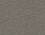 Seabrook Grasmere Weave Fireside Wallpaper