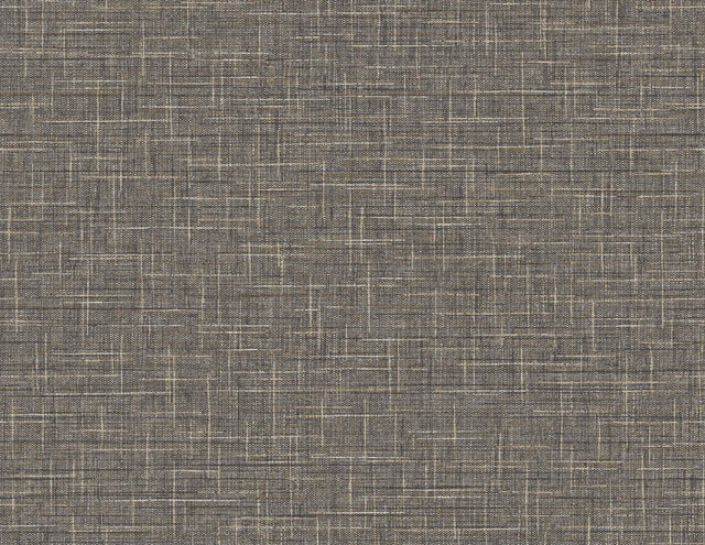 Seabrook Grasmere Weave Fireside Wallpaper