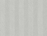 Seabrook Throw Knit Grey Wallpaper