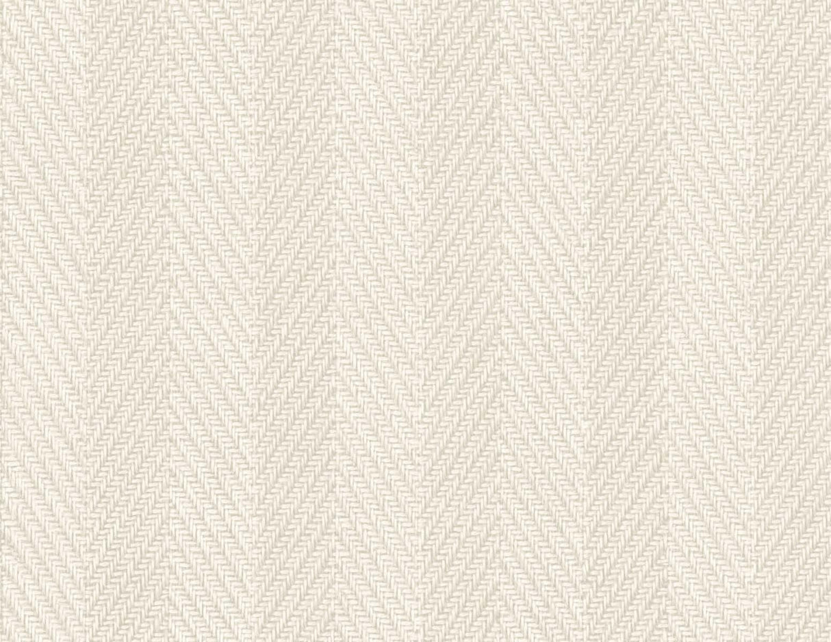Seabrook Throw Knit Almond Cream Wallpaper