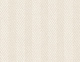 Seabrook Throw Knit Almond Cream Wallpaper