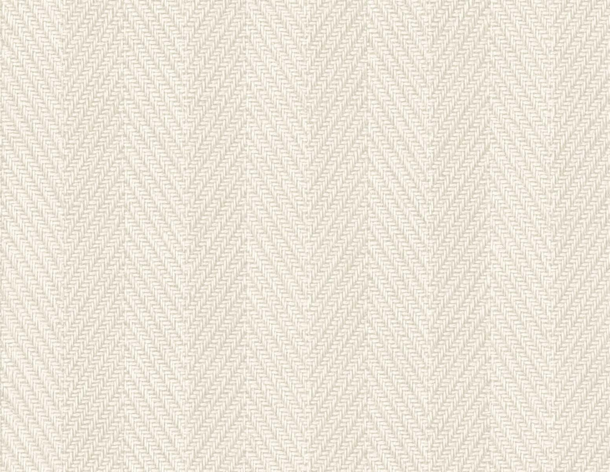 Seabrook Throw Knit Off White Wallpaper