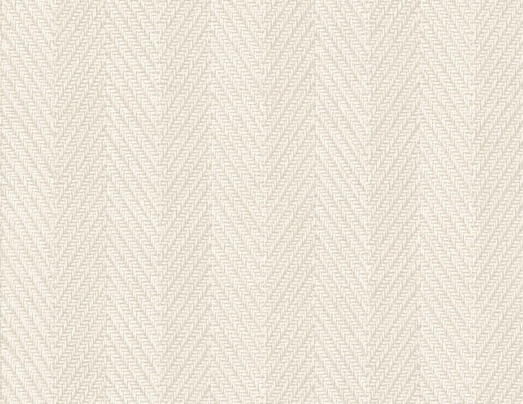 Seabrook Throw Knit Off White Wallpaper