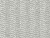 Seabrook Throw Knit Grey Wallpaper