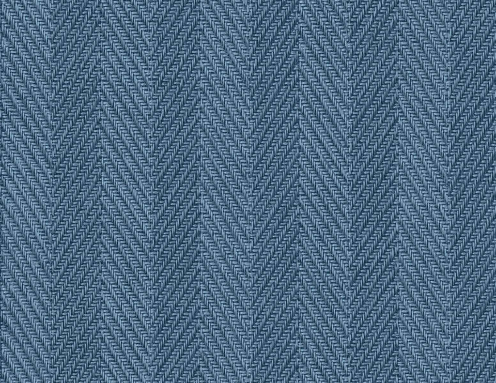 Seabrook Throw Knit Evening Breeze Wallpaper