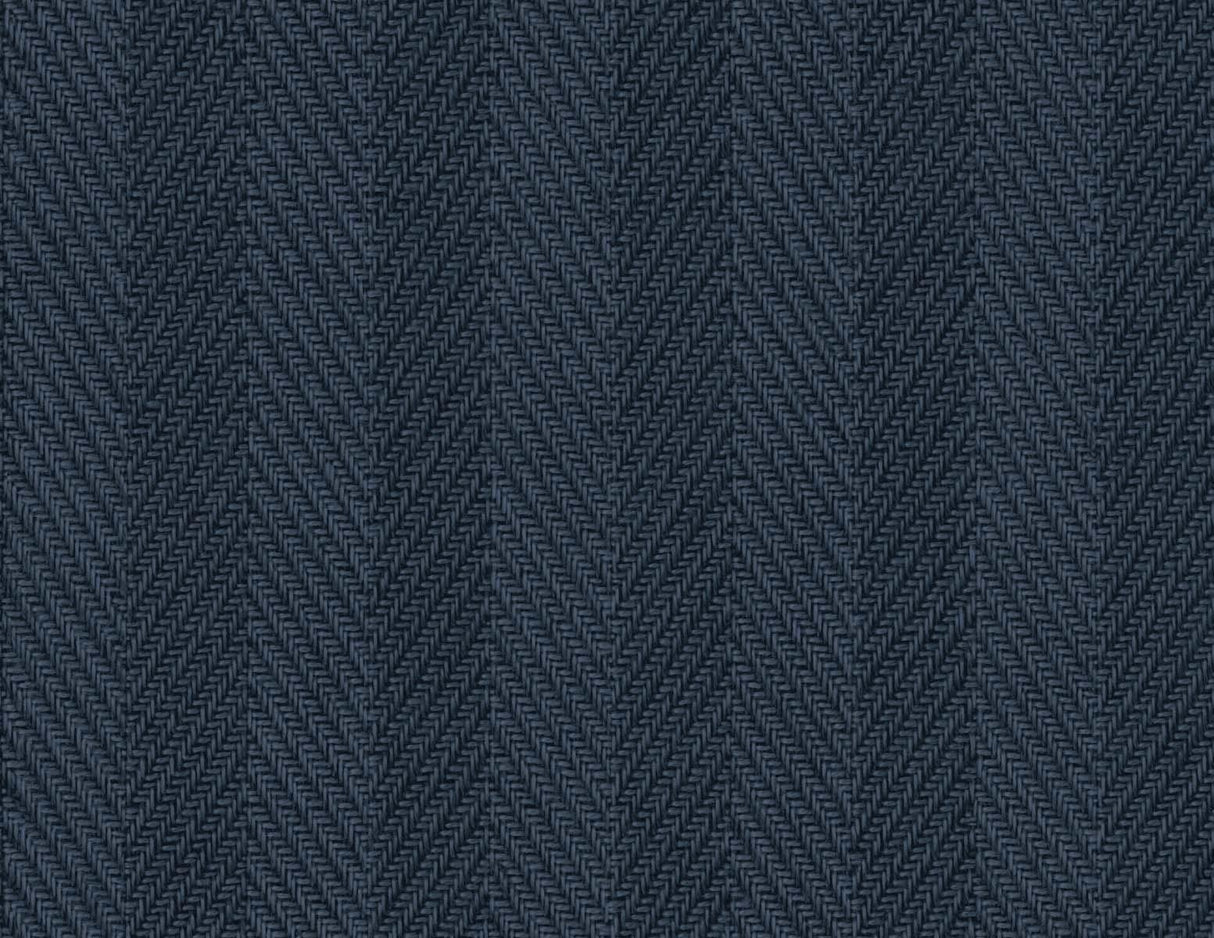 Seabrook Throw Knit Dark Sapphire Wallpaper