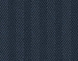 Seabrook Throw Knit Dark Sapphire Wallpaper