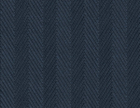 Seabrook Throw Knit Dark Sapphire Wallpaper