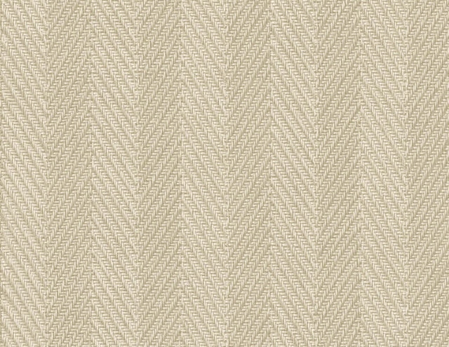 Seabrook Throw Knit Caramel Latte Wallpaper