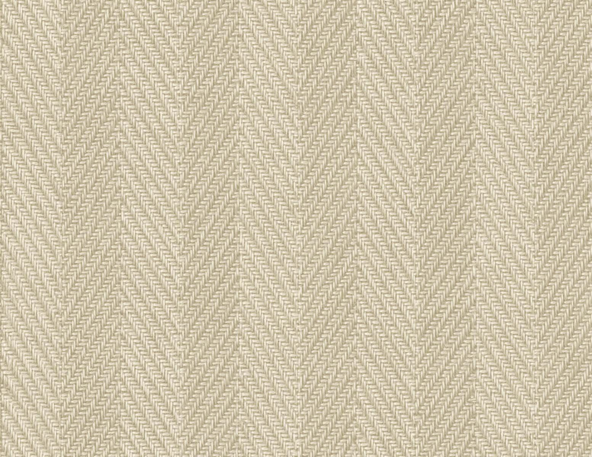 Seabrook Throw Knit Beige Wallpaper