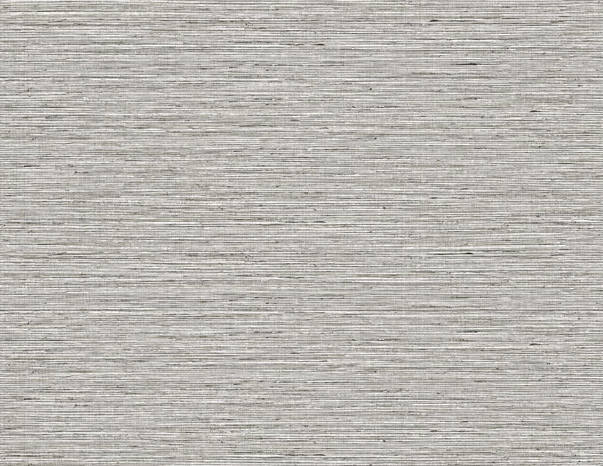 Seabrook Edmond Faux Sisal Dalmatian Wallpaper