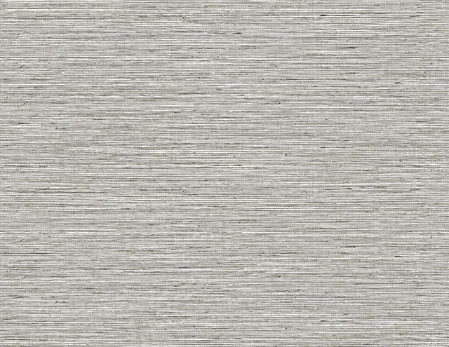Seabrook Edmond Faux Sisal Dalmatian Wallpaper
