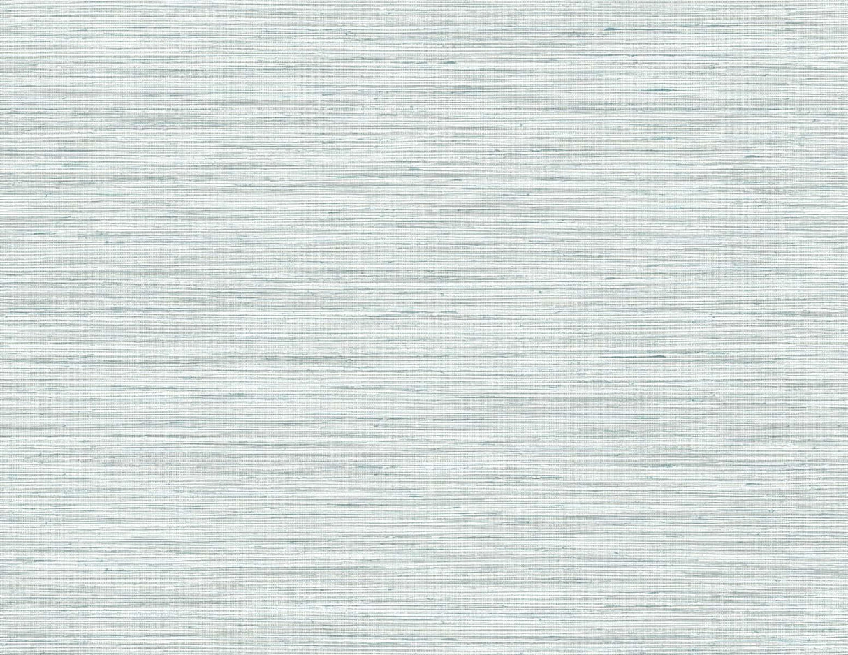 Seabrook Edmond Faux Sisal Ripple Wallpaper