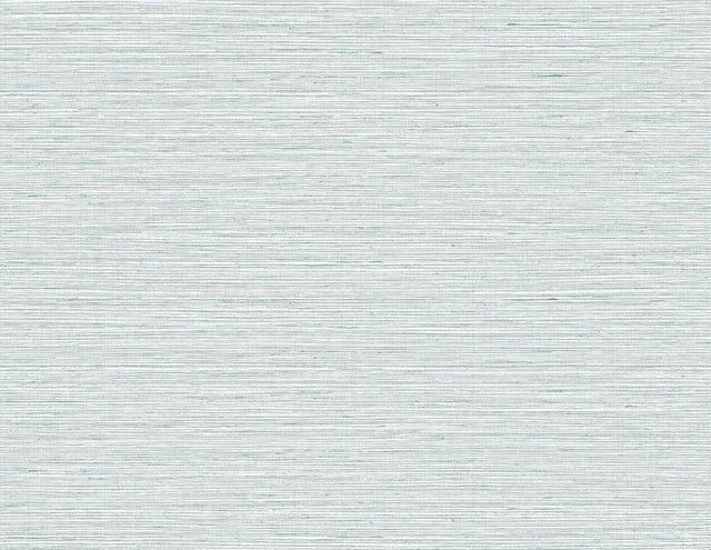 Seabrook Edmond Faux Sisal Ripple Wallpaper
