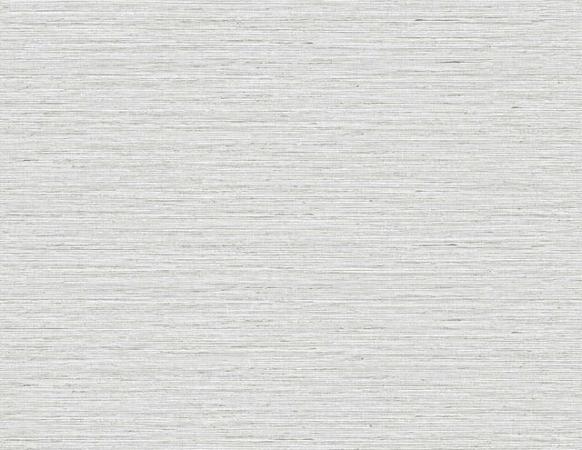 Seabrook Edmond Faux Sisal Whale Wallpaper