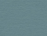 Seabrook Edmond Faux Sisal Blue Wallpaper
