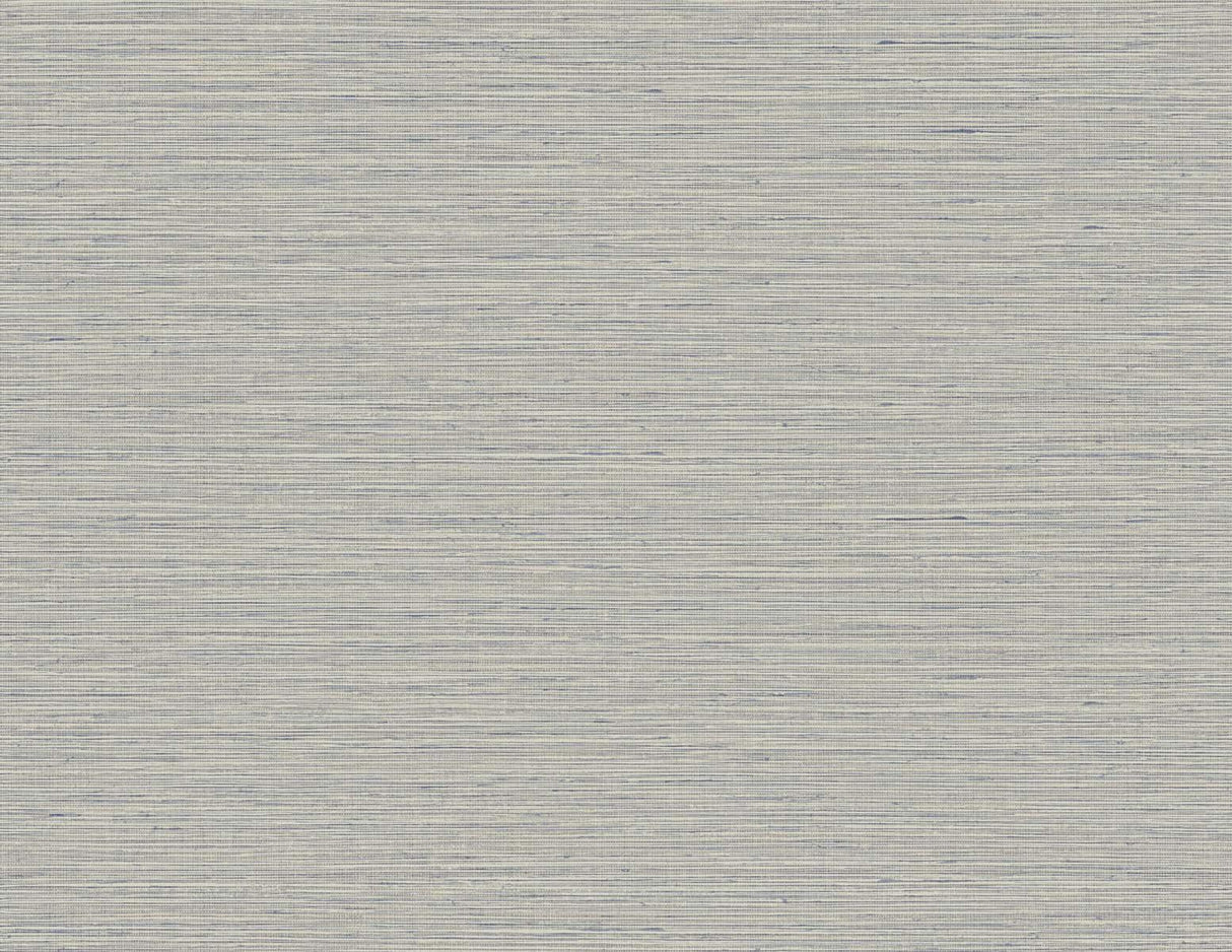 Seabrook Edmond Faux Sisal Birch Wallpaper