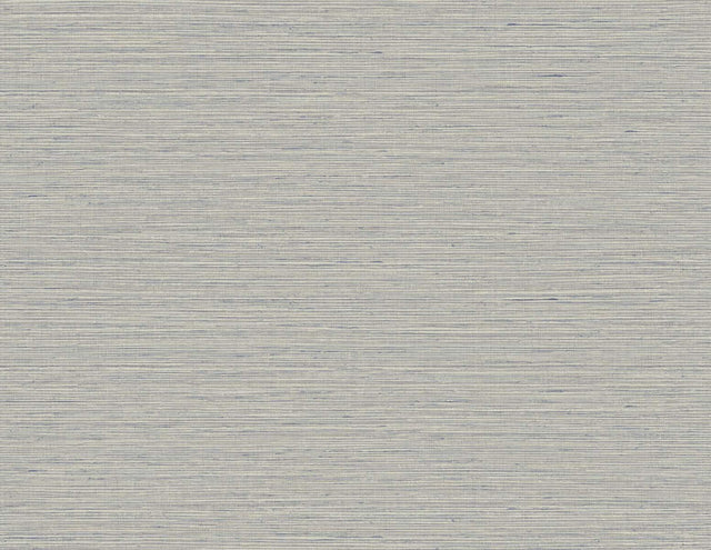 Seabrook Edmond Faux Sisal Birch Wallpaper