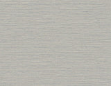 Seabrook Edmond Faux Sisal Grey Wallpaper