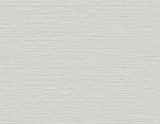 Seabrook Edmond Faux Sisal Grey Wallpaper