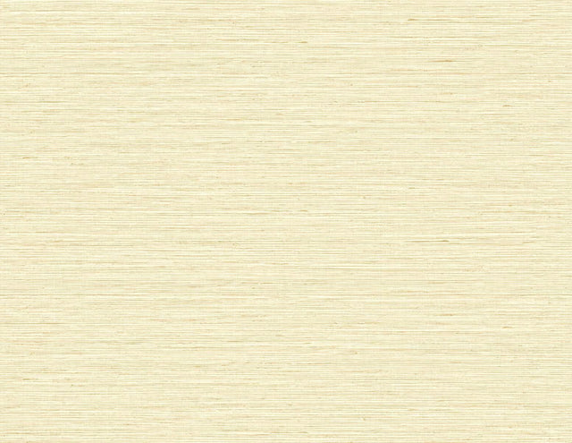 Seabrook Edmond Faux Sisal Sunkissed Wallpaper
