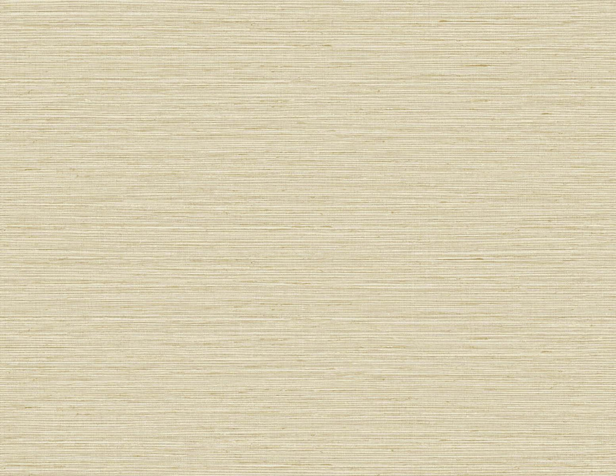 Seabrook Edmond Faux Sisal Barley Wallpaper