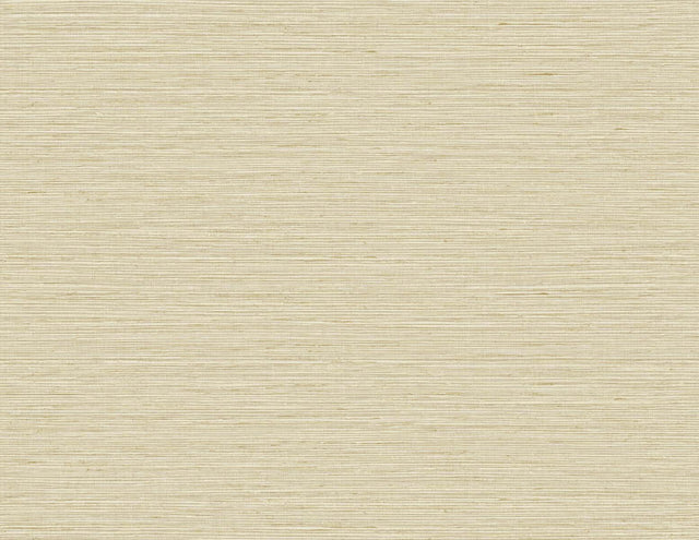 Seabrook Edmond Faux Sisal Barley Wallpaper