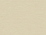 Seabrook Edmond Faux Sisal Beige Wallpaper