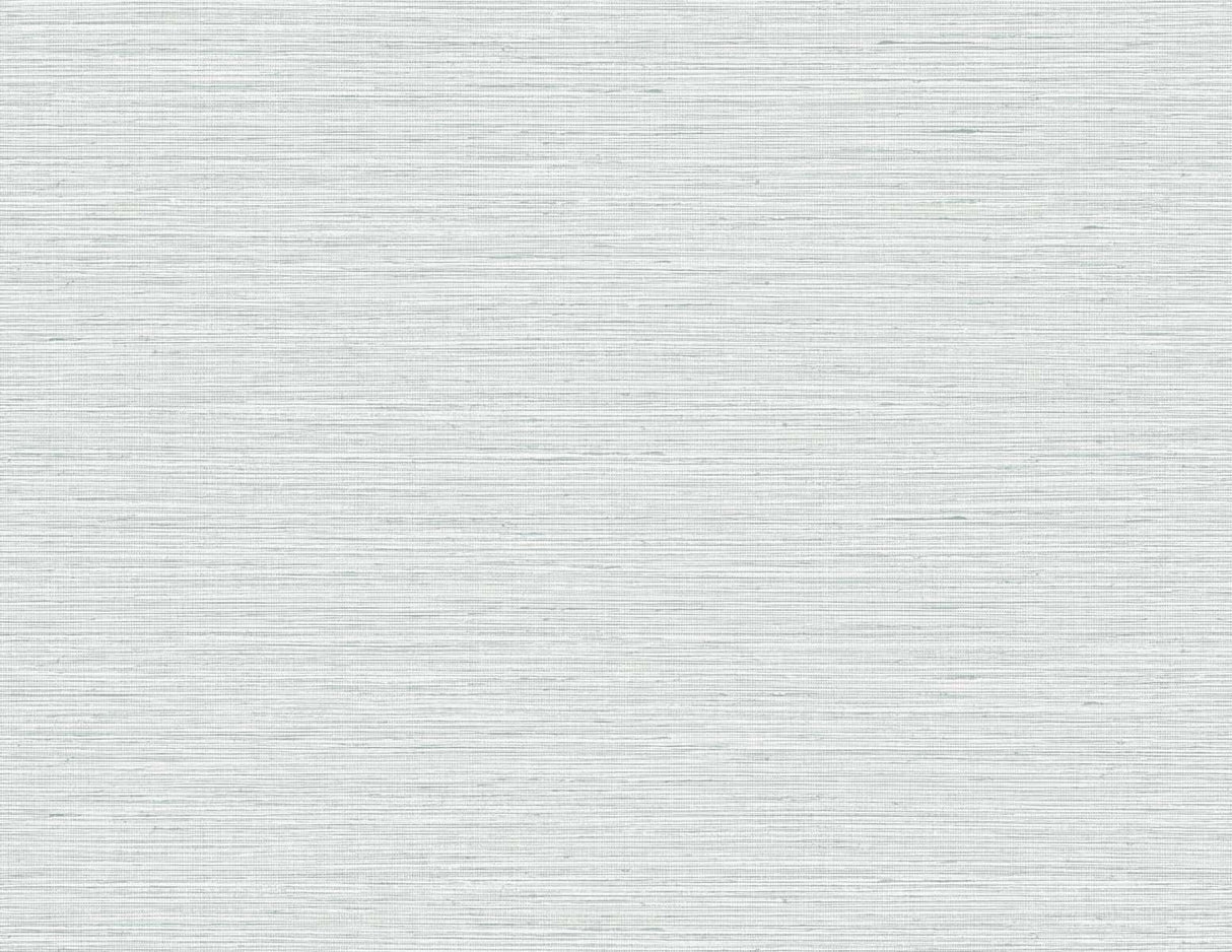 Seabrook Edmond Faux Sisal Fresh Air Wallpaper