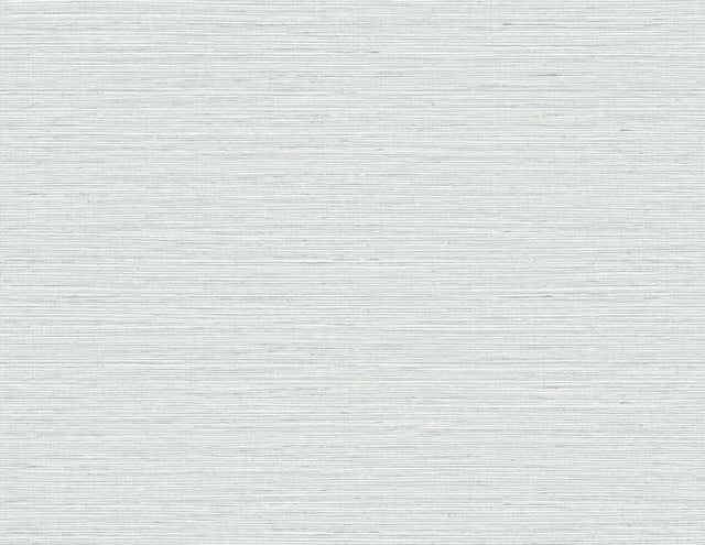 Seabrook Edmond Faux Sisal Fresh Air Wallpaper