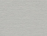 Seabrook Edmond Faux Sisal Coal Wallpaper