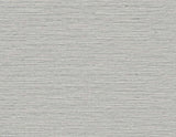 Seabrook Edmond Faux Sisal Grey Wallpaper