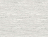 Seabrook Braided Faux Jute Grey Wallpaper