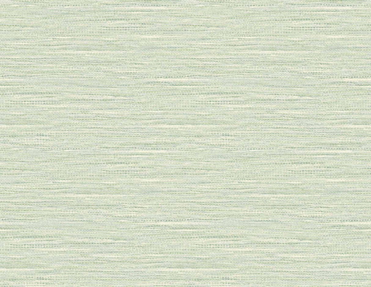 Seabrook Braided Faux Jute Airy Forest Wallpaper