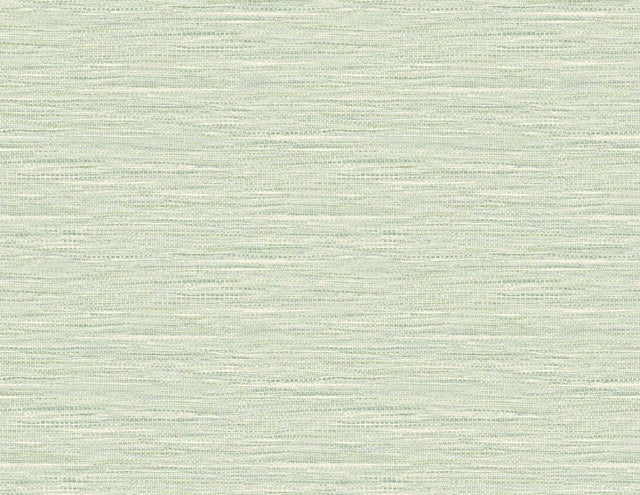 Seabrook Braided Faux Jute Airy Forest Wallpaper