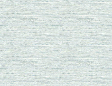 Seabrook Braided Faux Jute Seaglass Wallpaper
