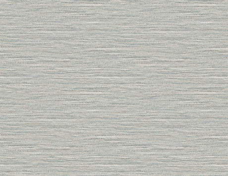 Seabrook Braided Faux Jute Walnut Wallpaper