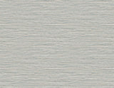 Seabrook Braided Faux Jute Grey Wallpaper