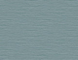 Seabrook Braided Faux Jute Blue Wallpaper