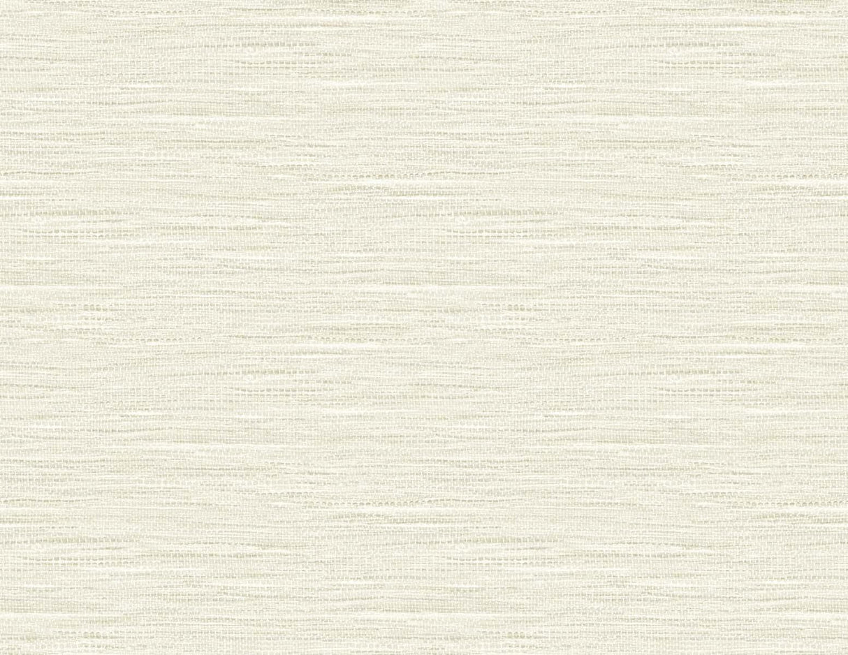 Seabrook Braided Faux Jute Egyptian Cotton Wallpaper