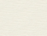 Seabrook Braided Faux Jute Pure White Wallpaper