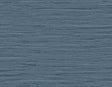 Seabrook Marion Faux Arrowroot Midnight Denim Wallpaper