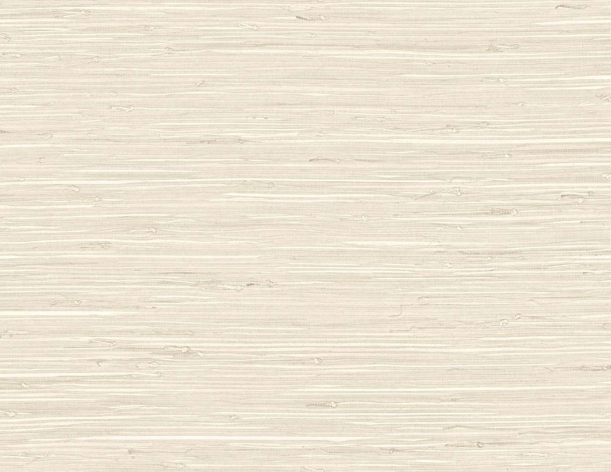 Seabrook Marion Faux Arrowroot Shadow Wallpaper