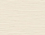 Seabrook Marion Faux Arrowroot Tan Wallpaper