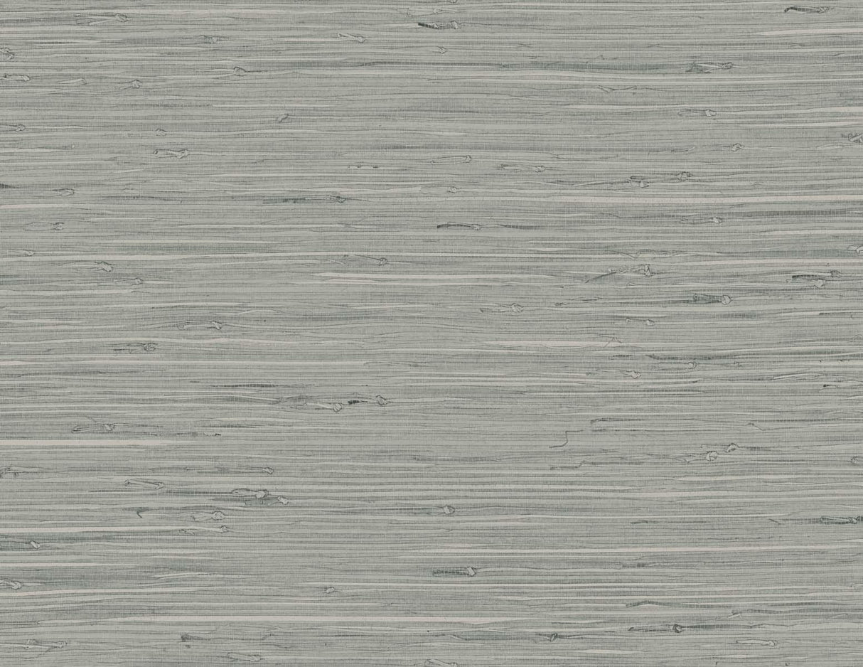 Seabrook Marion Faux Arrowroot Nimbus Wallpaper