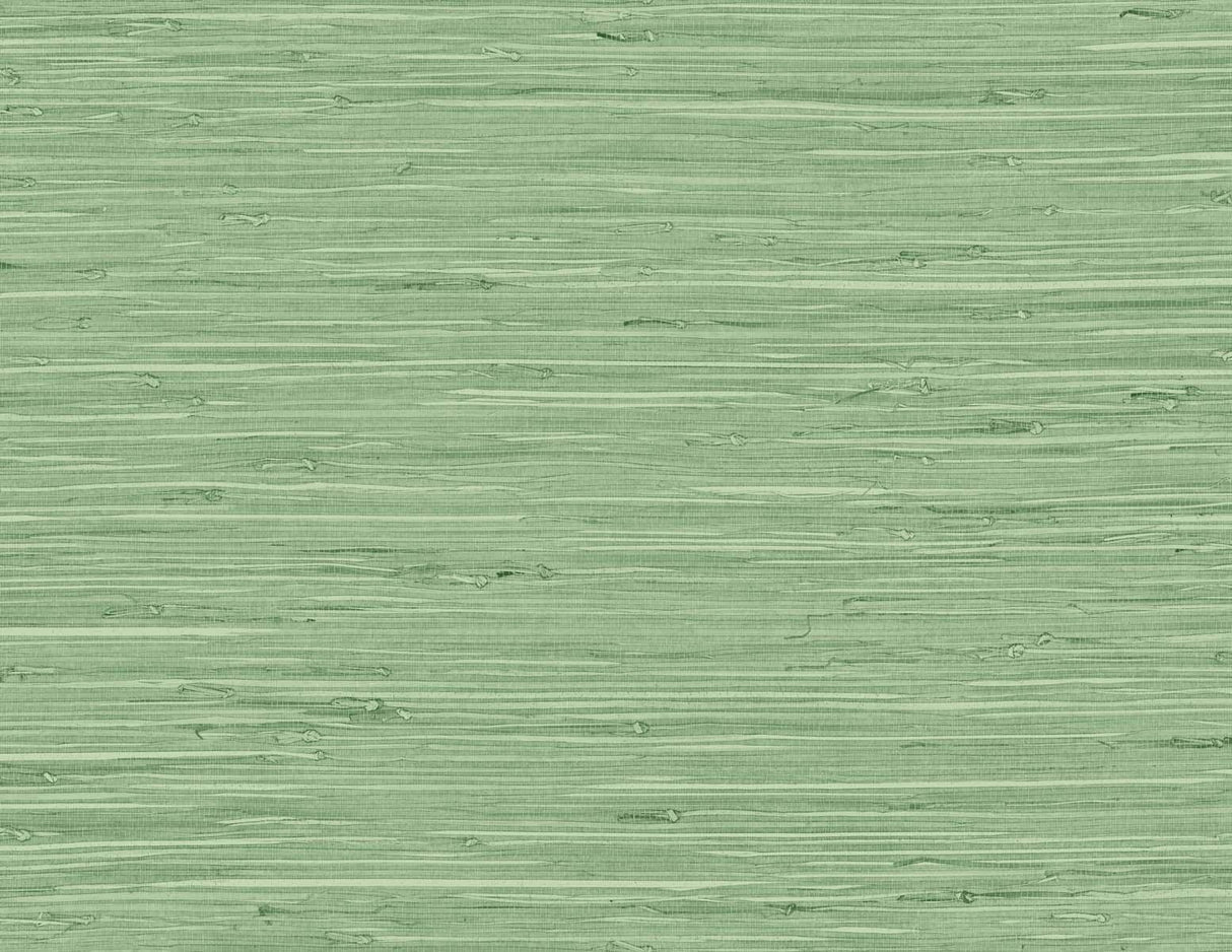 Seabrook Marion Faux Arrowroot Spring Forest Wallpaper