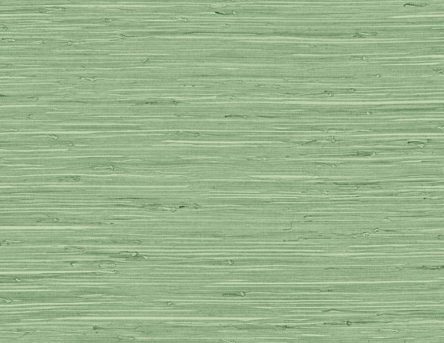 Seabrook Marion Faux Arrowroot Spring Forest Wallpaper