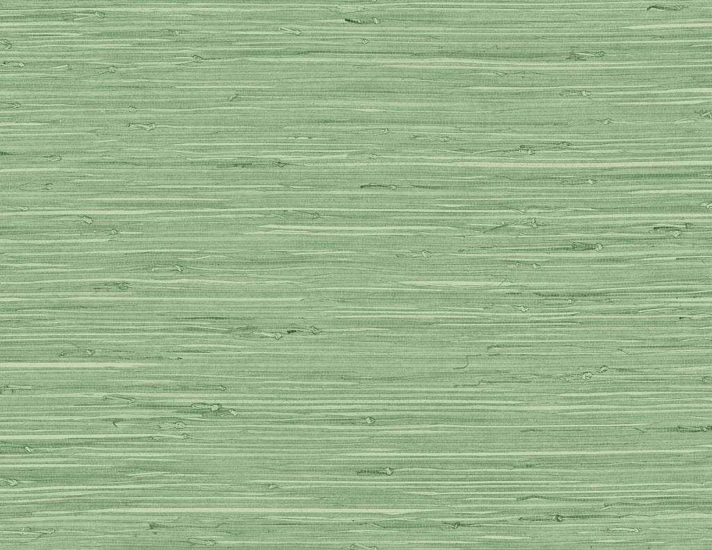 Seabrook Marion Faux Arrowroot Spring Forest Wallpaper