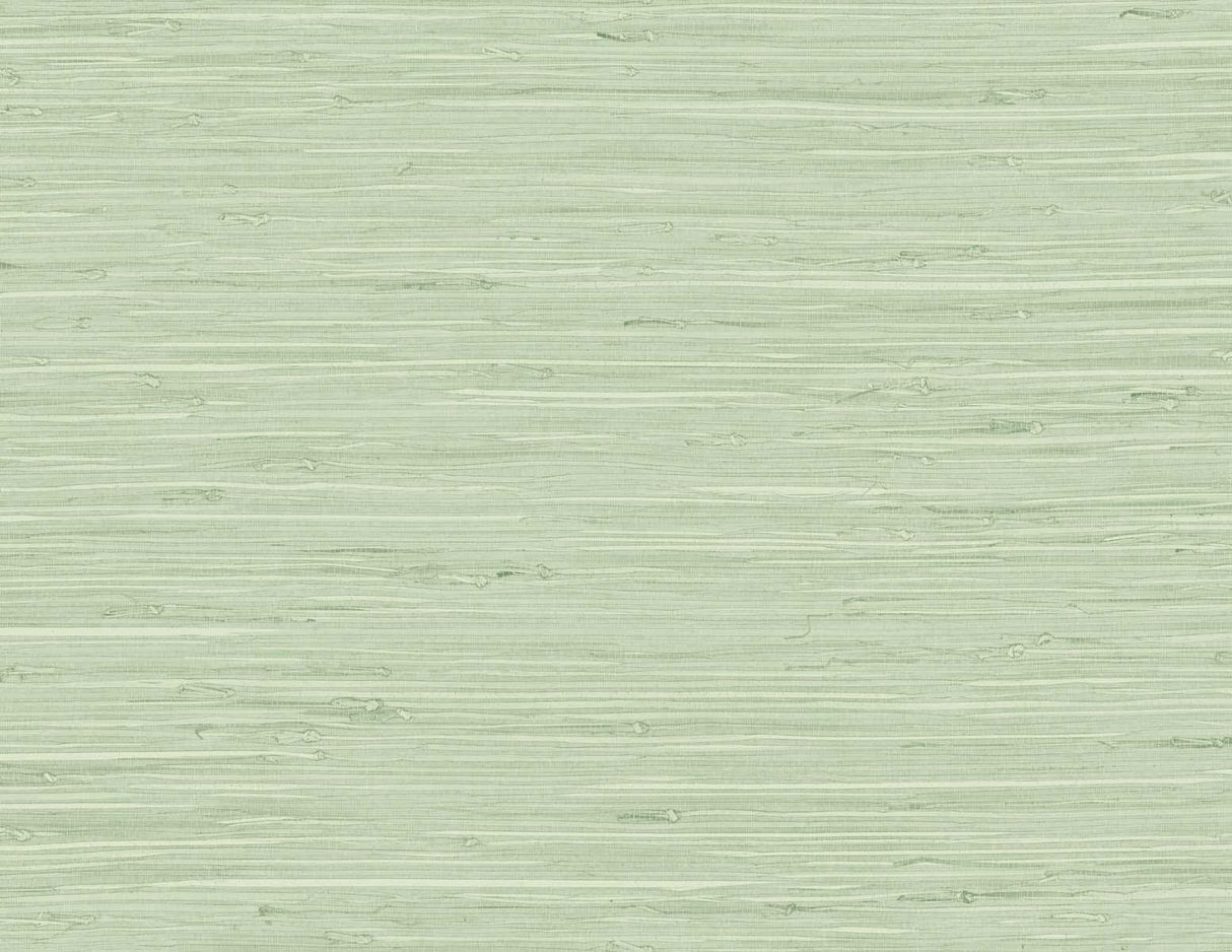 Seabrook Marion Faux Arrowroot Frosted Grass Wallpaper