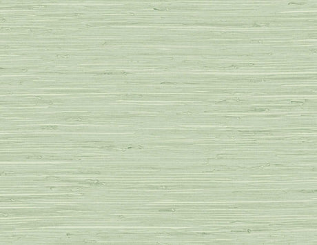 Seabrook Marion Faux Arrowroot Frosted Grass Wallpaper